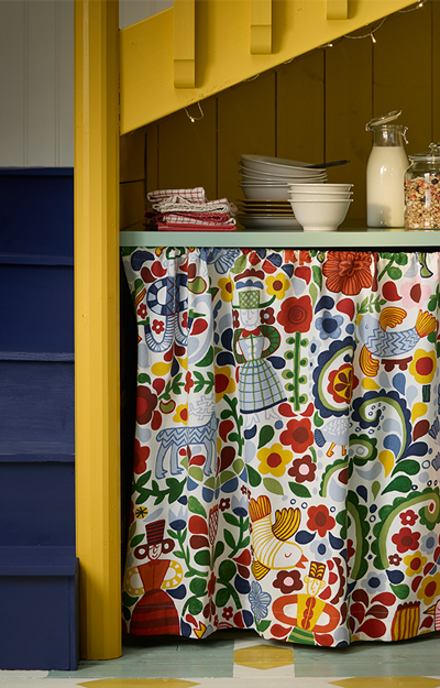 IKEA-yeni gelenekler folklorik geleneksel iskandinav stili 04