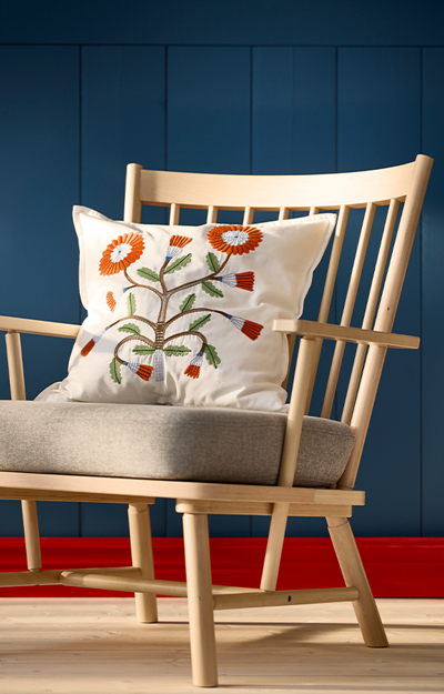 IKEA-yeni gelenekler folklorik geleneksel iskandinav stili 08