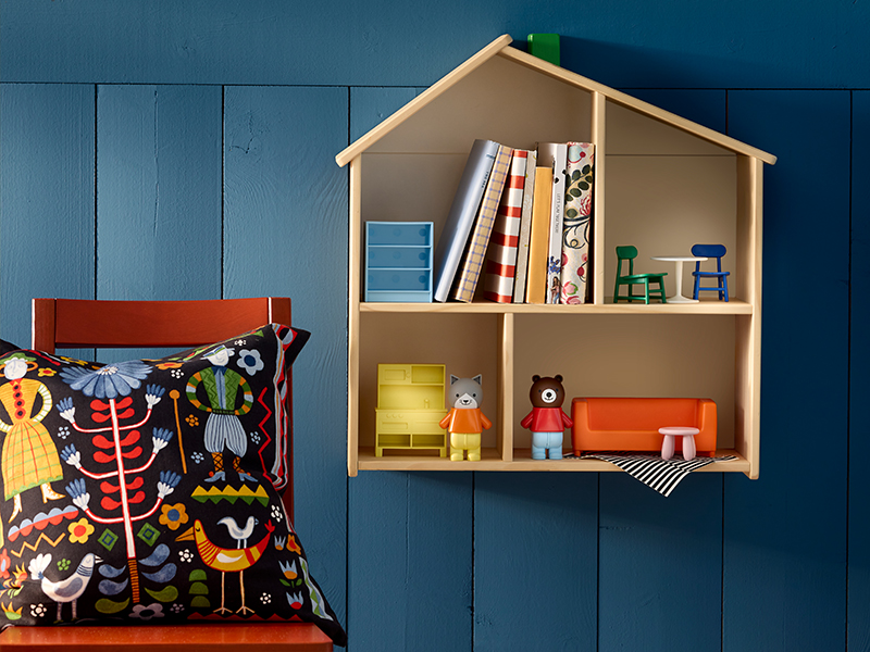 IKEA-yeni gelenekler folklorik geleneksel iskandinav stili 10