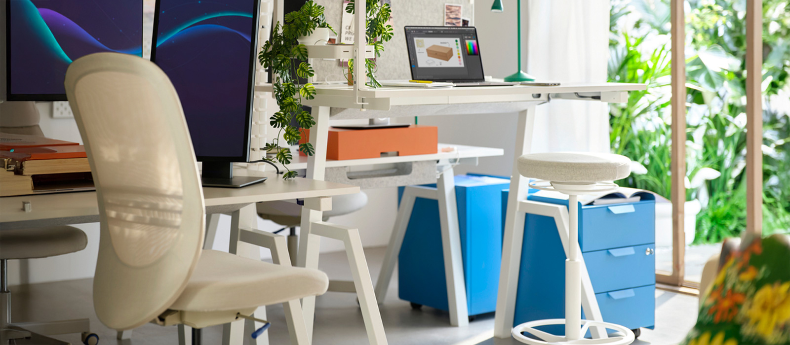 IKEA-yeni kurulabir is yeri icin calisma alani 1