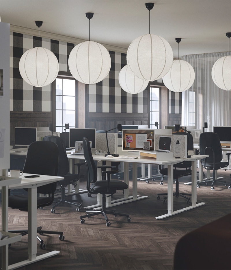 IKEA-yenilenmis bir ofis alani 05