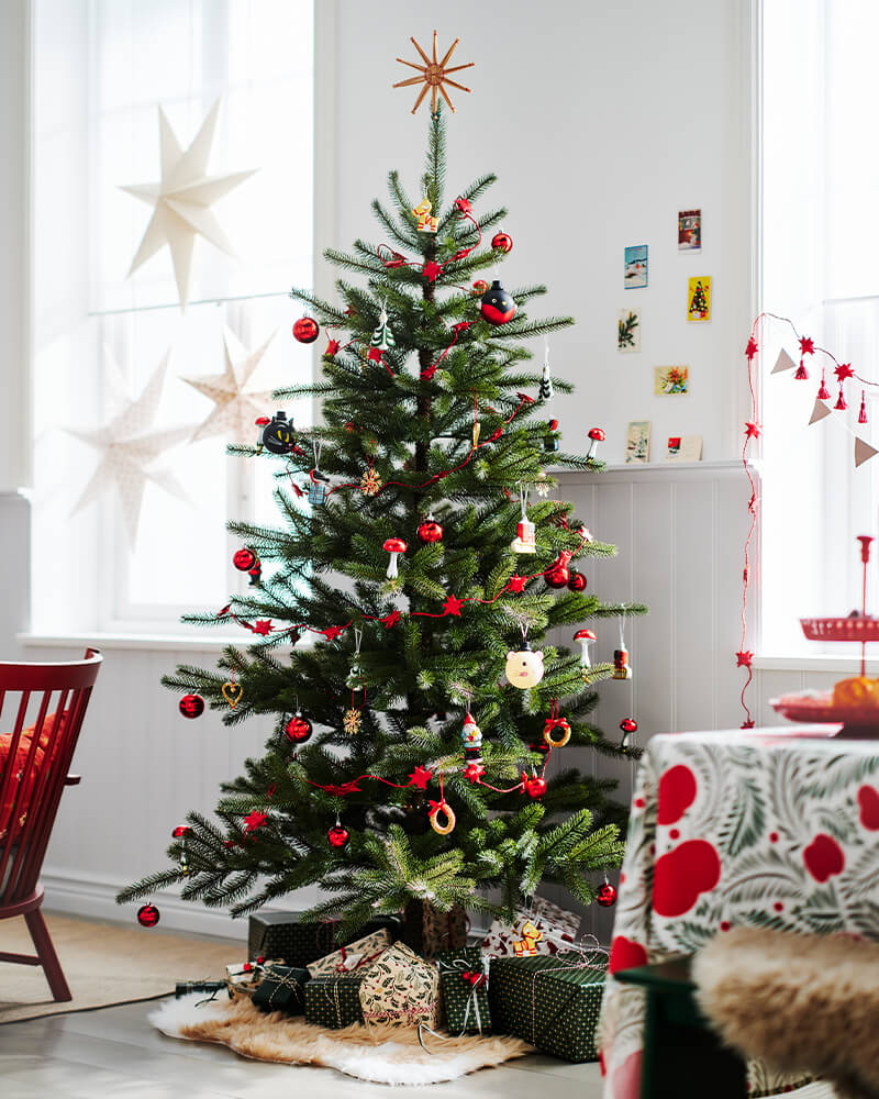 IKEA-yilbasi agaci nasil suslenir 06