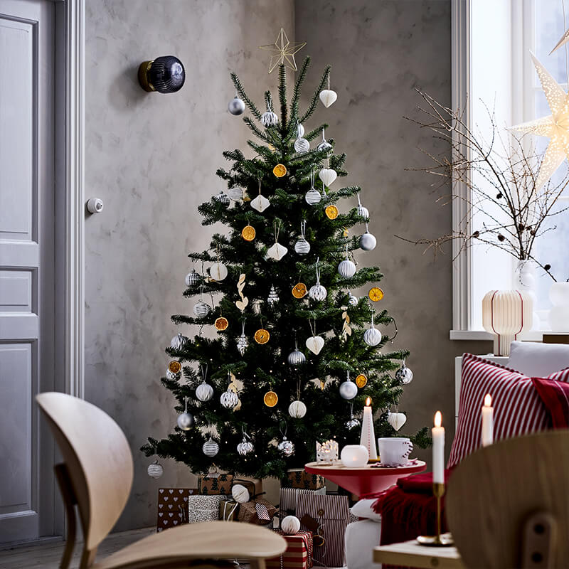 IKEA-yilbasi agaci nasil suslenir 07