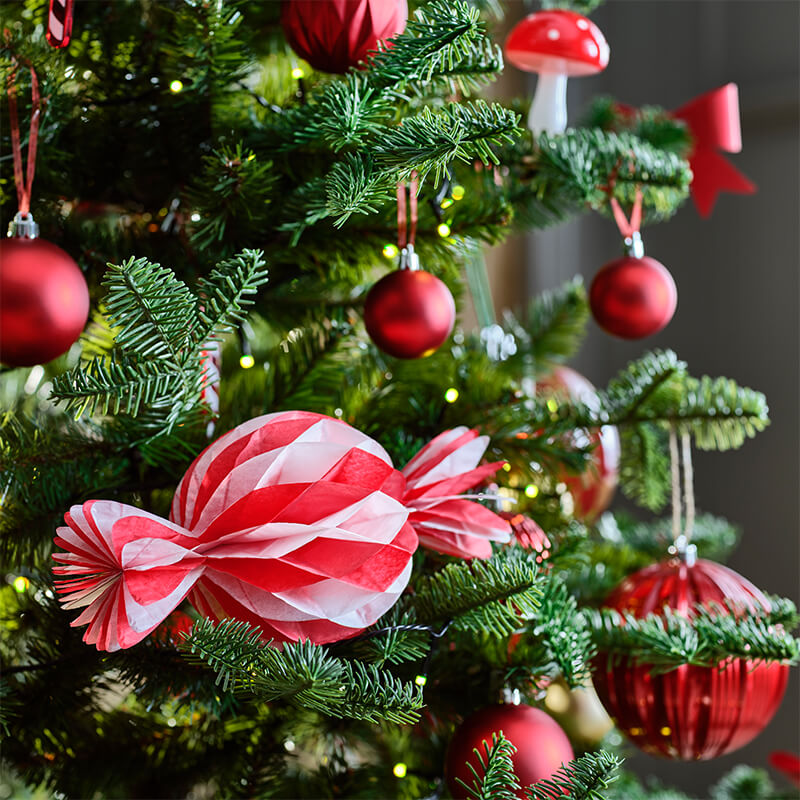 IKEA-yilbasi agaci nasil suslenir 16