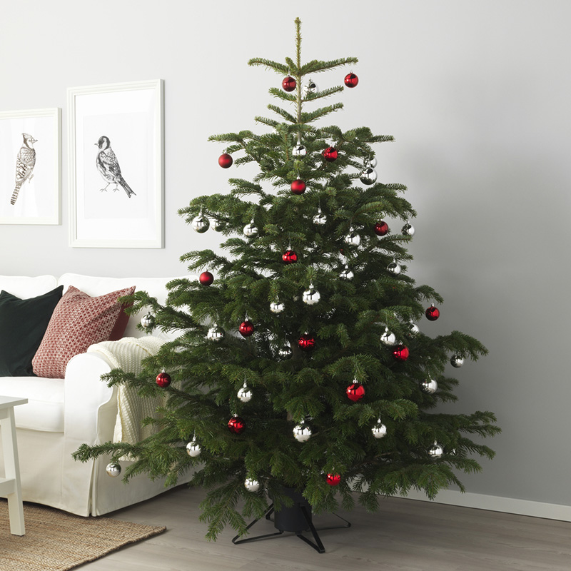 IKEA-yilbasi agaci nasil suslenir 23
