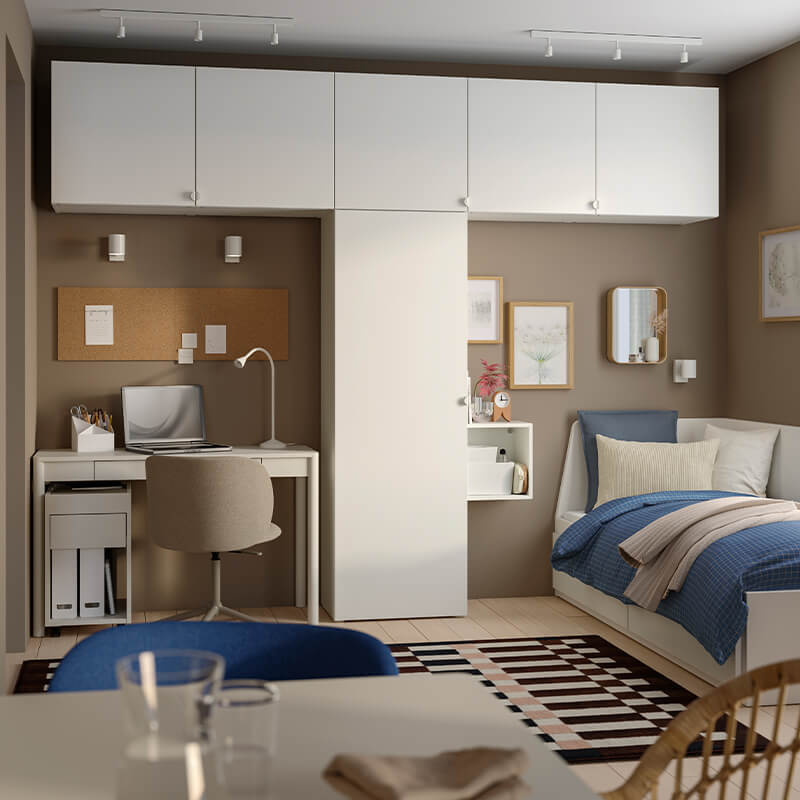 IKEA-yukluk dolap nedir 10