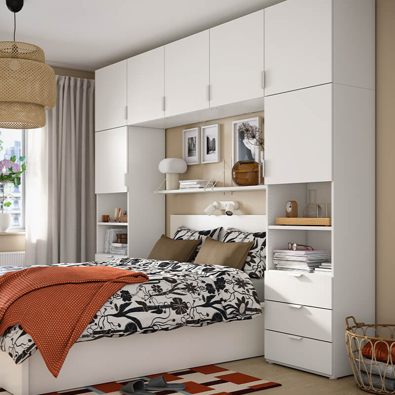 IKEA-yukluk dolap nedir 14