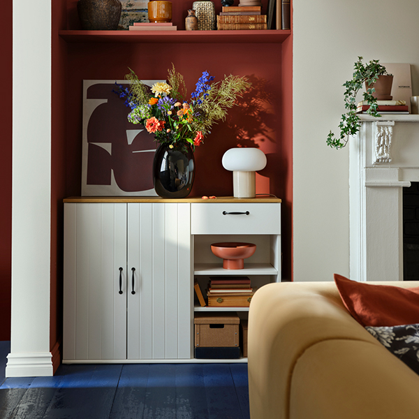 IKEA-yuva kurmanin ilk adimlari 8