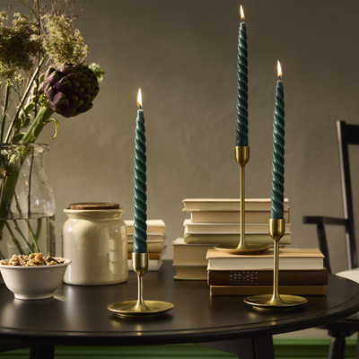 IKEA-fulltalig samdan