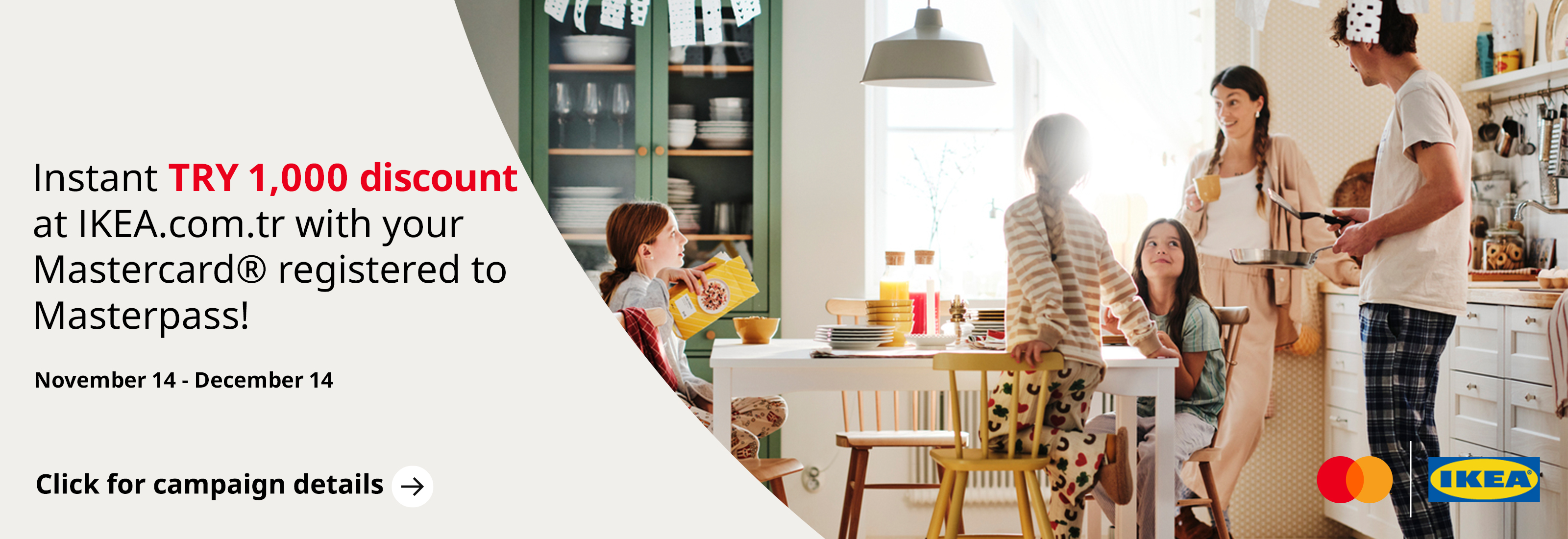 IKEA-cy26 masterpass kampanyasi en 1