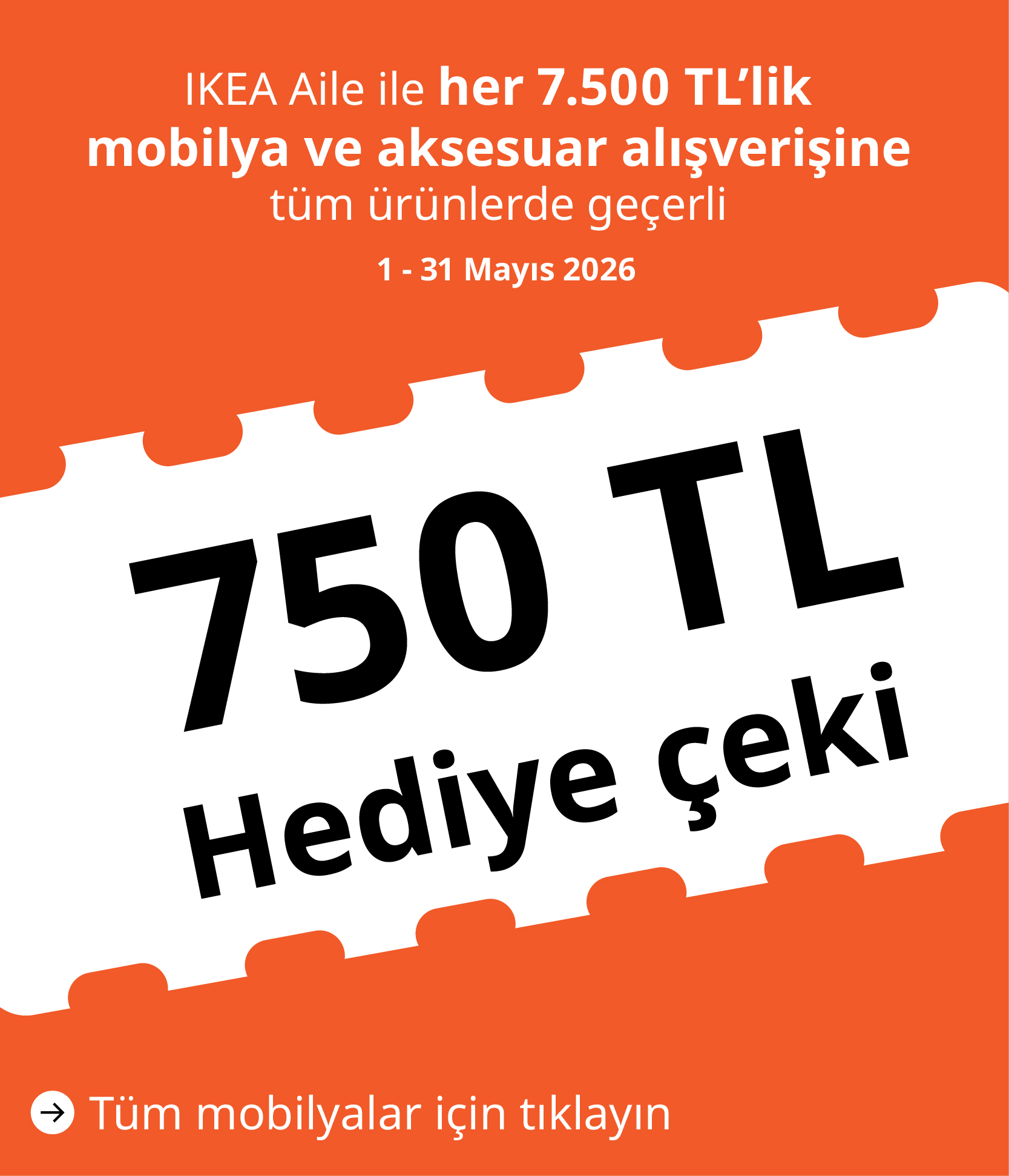 IKEA-hediye ceki tr
