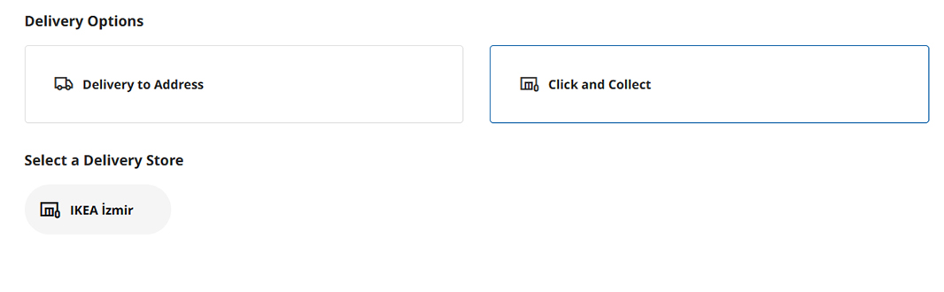 IKEA-teslimat secenekleri en