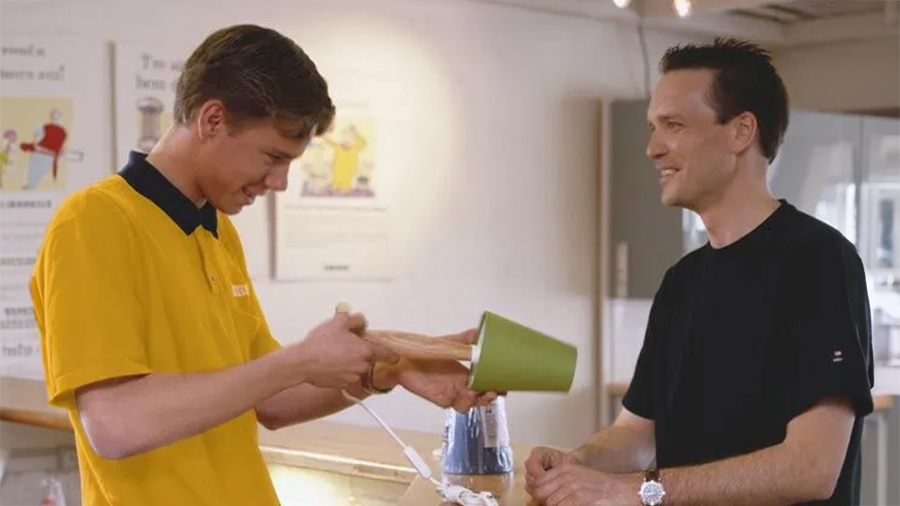 IKEA-internet magazasi iade politikasi