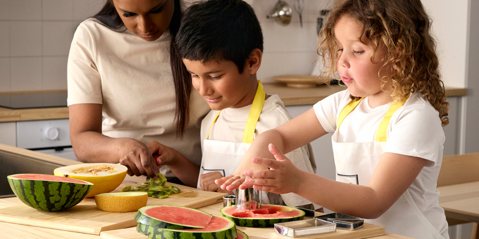 IKEA-cocuklarla yemek yapma 1