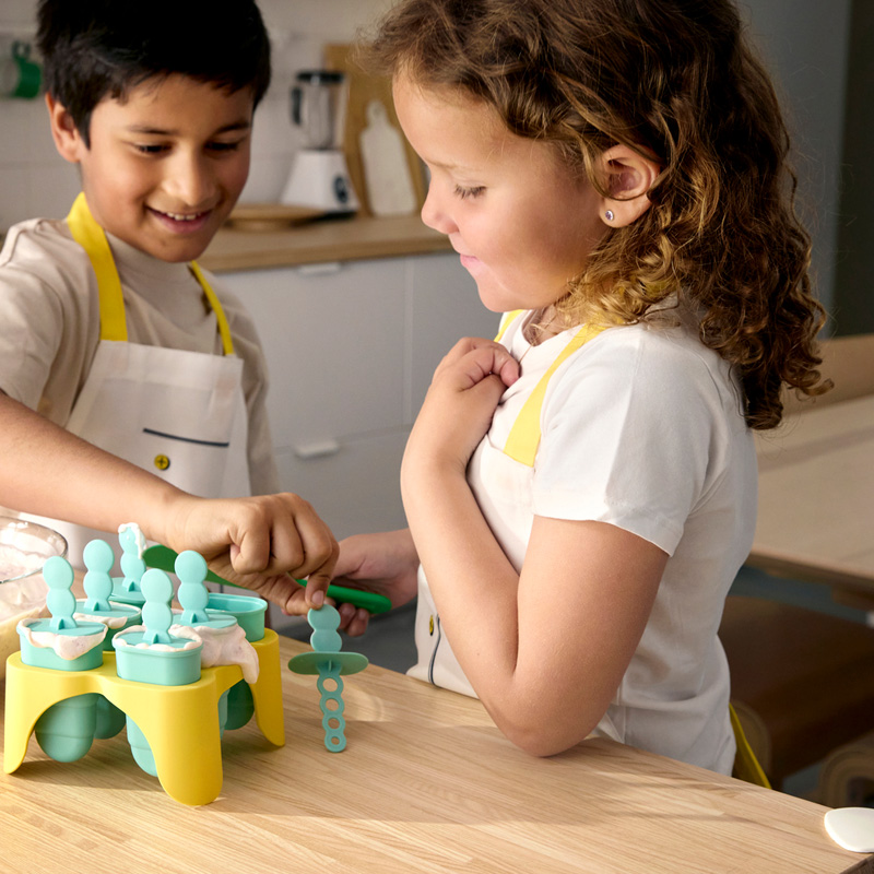 IKEA-cocuklarla yemek yapma 3