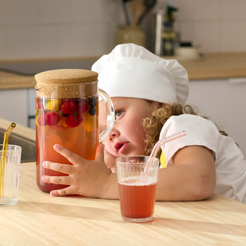 IKEA-cocuklarla yemek yapma 9