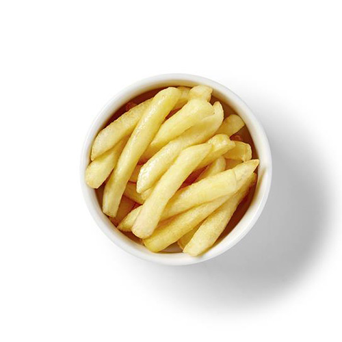 IKEA-patates kizartmasi