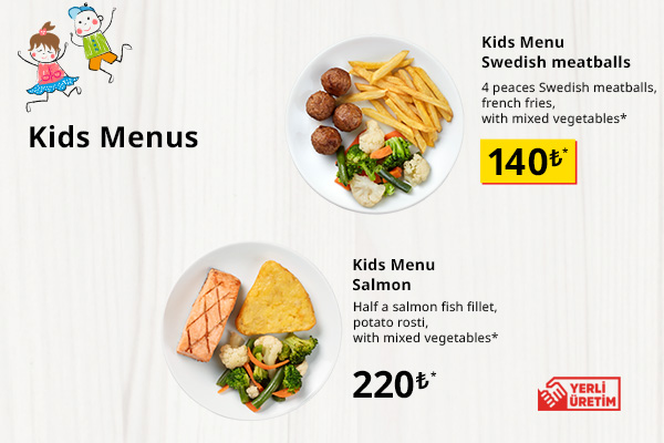 IKEA-cy26 mayis cocuk menuleri en
