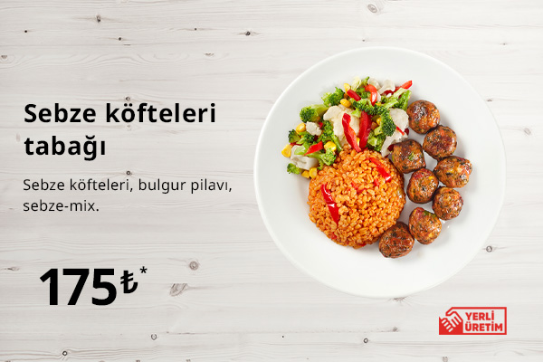 IKEA-cy26 sebze kofteleri tr