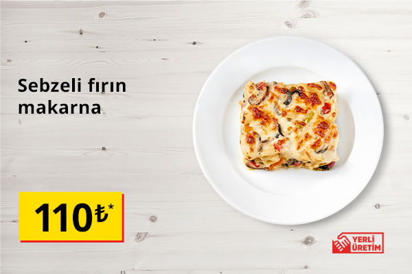 IKEA-cy26 subat sebzeli firin makarna tr 1
