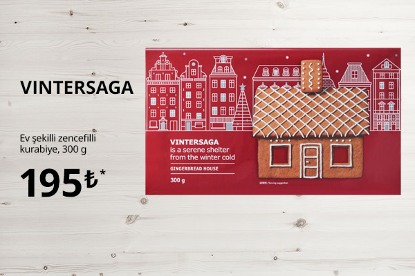 IKEA-gingerbread kasim fiyat tr 2