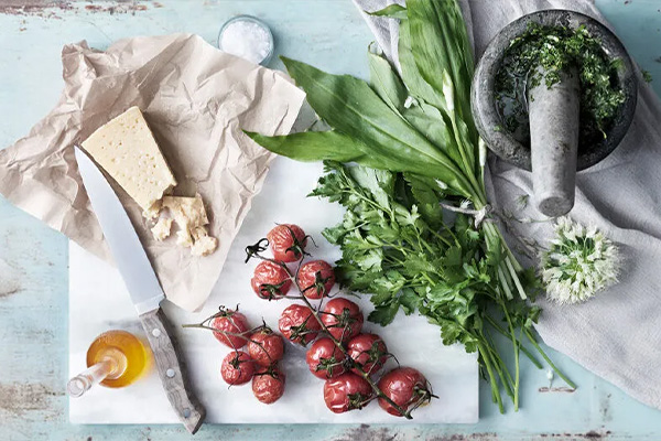 IKEA-isvec gida marketi