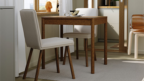 IKEA 2 Kişilik Yemek Masaları