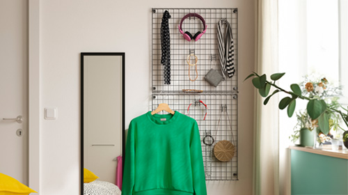 IKEA Hallway Sets