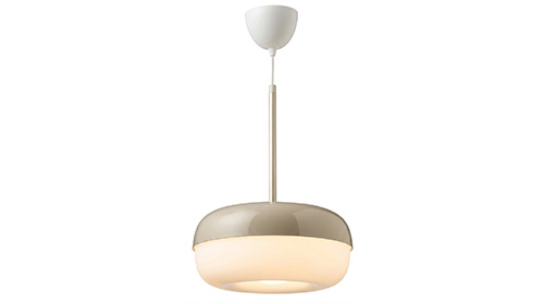 IKEA Office Lightings