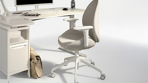 IKEA Çalışma Sandalyeleri