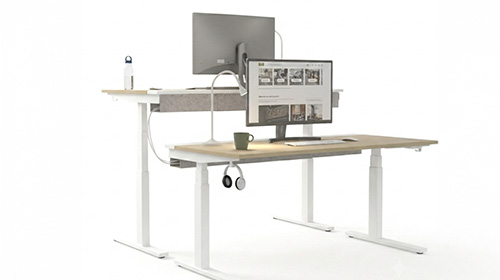IKEA Ofis ve Çalışma Masası Sistemleri