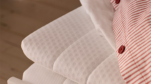 IKEA Yatak Pedleri