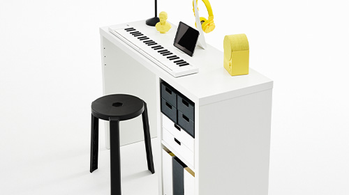 IKEA Çalışma Masaları