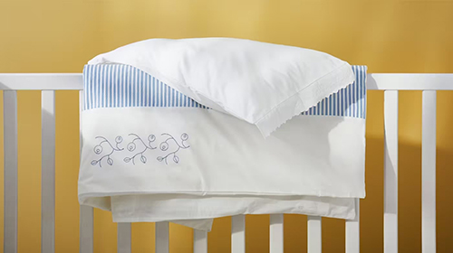 IKEA Baby Duvet Cover Sets