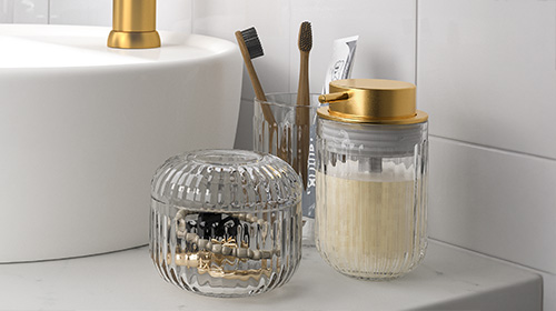 IKEA Banyo Aksesuarları