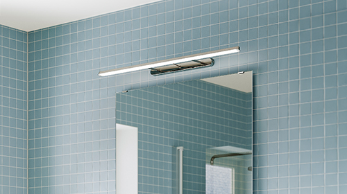 IKEA Bathroom Lightings