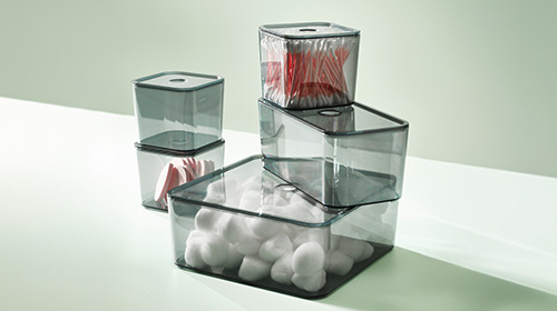 IKEA Banyo Düzenleyicileri