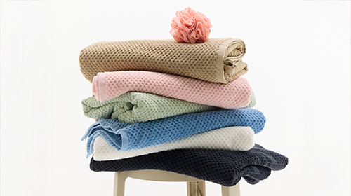 IKEA Banyo Havluları