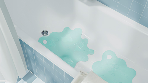 IKEA Nonslip Bath Mats