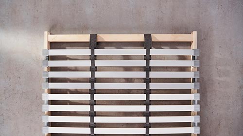 IKEA Slatted bed base