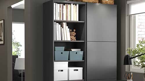 IKEA BESTA Storage Combinations