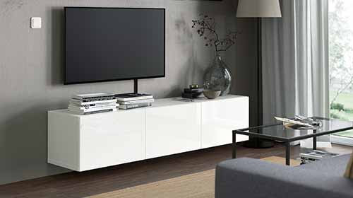 IKEA BESTA TV Sehpaları