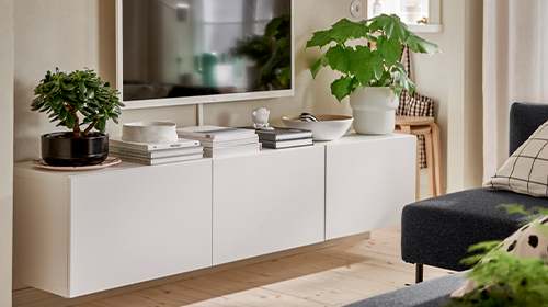 IKEA BESTA TV Sehpaları