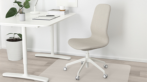 IKEA Çalışma Sandalyeleri