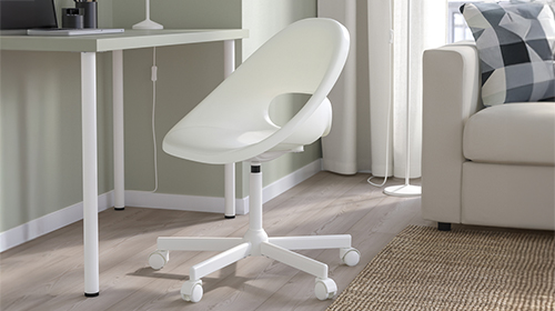 IKEA Çalışma Sandalyeleri