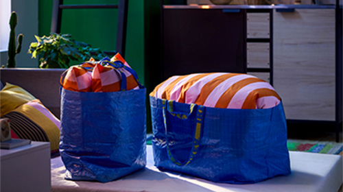 IKEA Bags