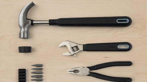 IKEA Tool Sets