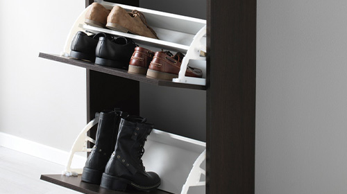 IKEA Shoe Cabinets