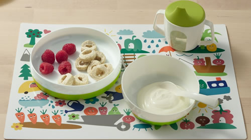 IKEA Baby Feeding Sets