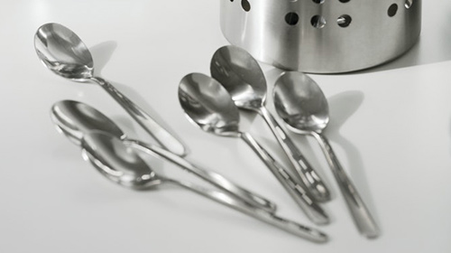 IKEA Teaspoons